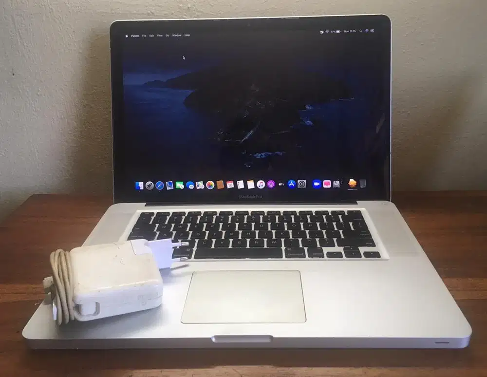 Macbook Pro 15 inch 2012 i7