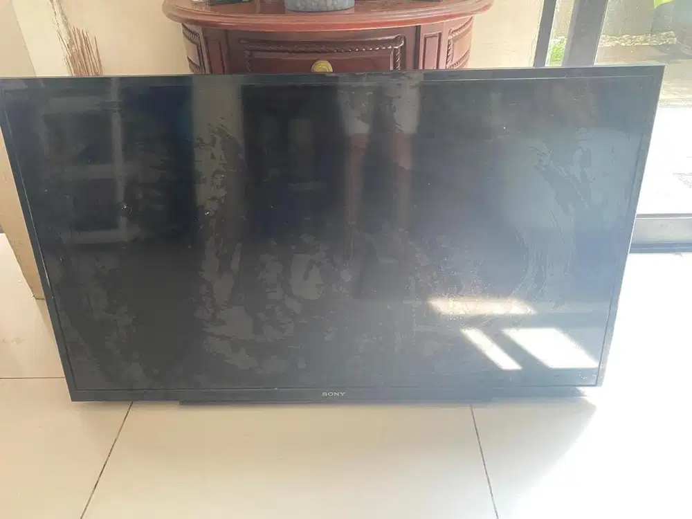 Sony Bravia 40 Inch LED TV KDL-40R350B Full HD