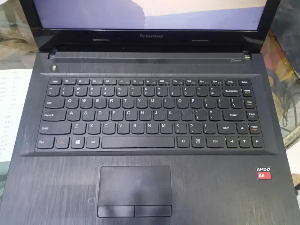 Jual Lenovo g40-45