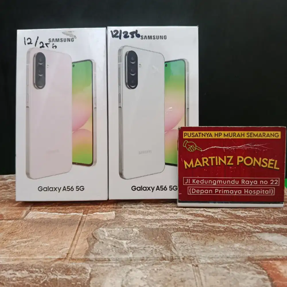 Samsung a56 5g 8/256