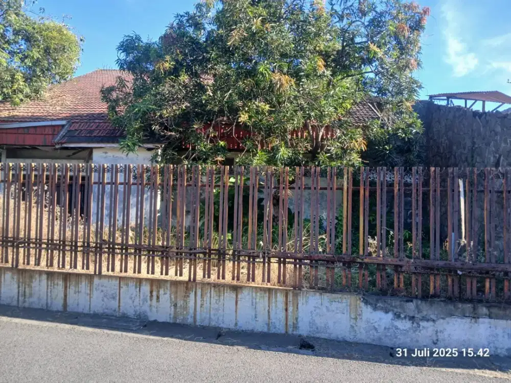 RUMAH USAHA JENGGOLO SIDOARJO