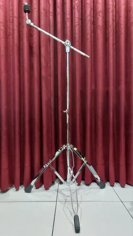 STAND CYMBAL Boom Import Double Braced