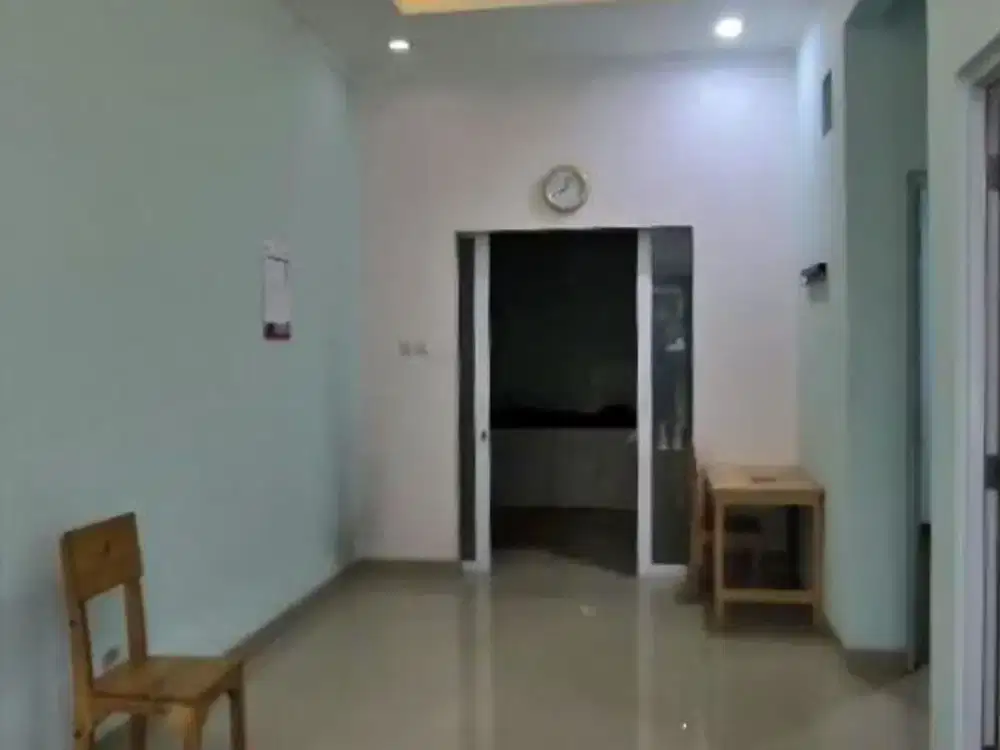 Rumah Siap Huni Harga Nego Sampai Deal di Kota Wisata Cibubur