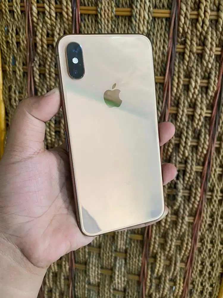 iPhone Xs 256Gb