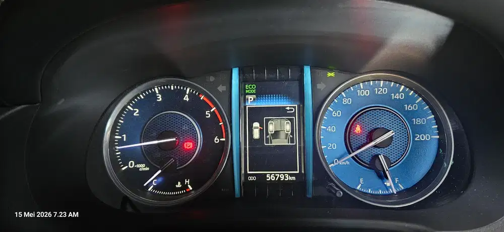 Toyota Fortuner 2021 Diesel