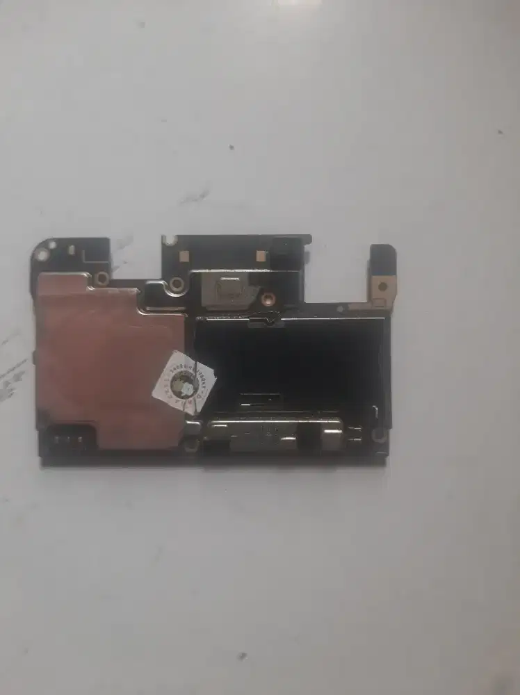 Mesin oppo f5 normal ram 3/32