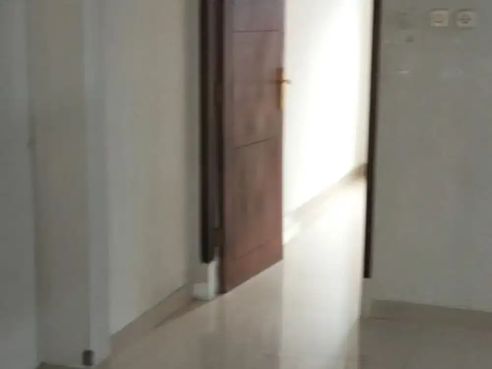 Disewakan Rumah Luas di Kayu Putih KP Ambon Siap Huni