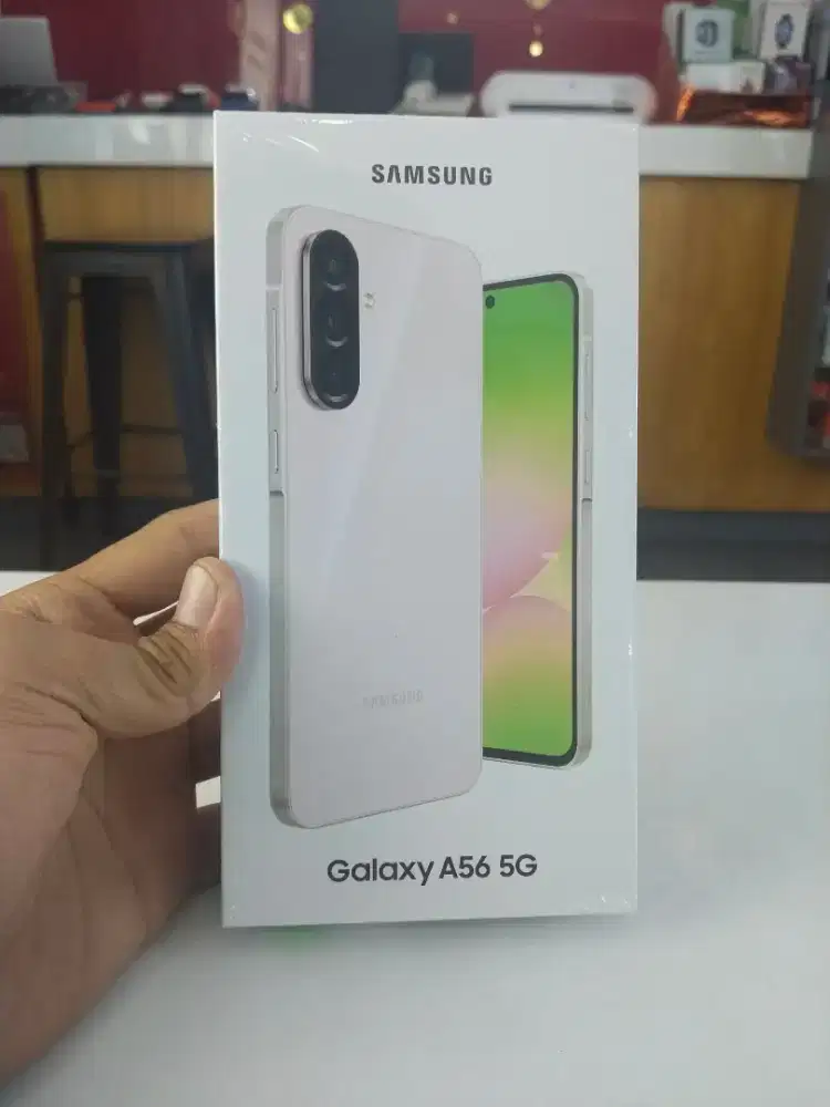SAMSUNG GALAXY A56
