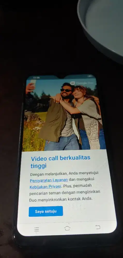 Vivo 1820 RAM 2/32GB