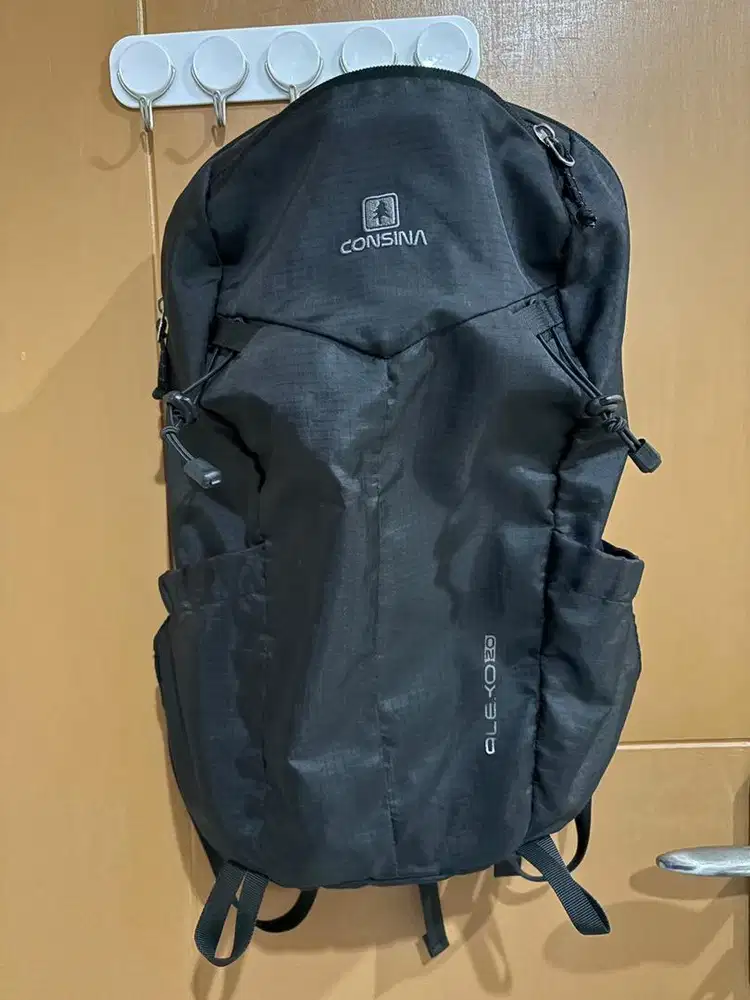 Jual Tas Ransel merk Consina Saleko
