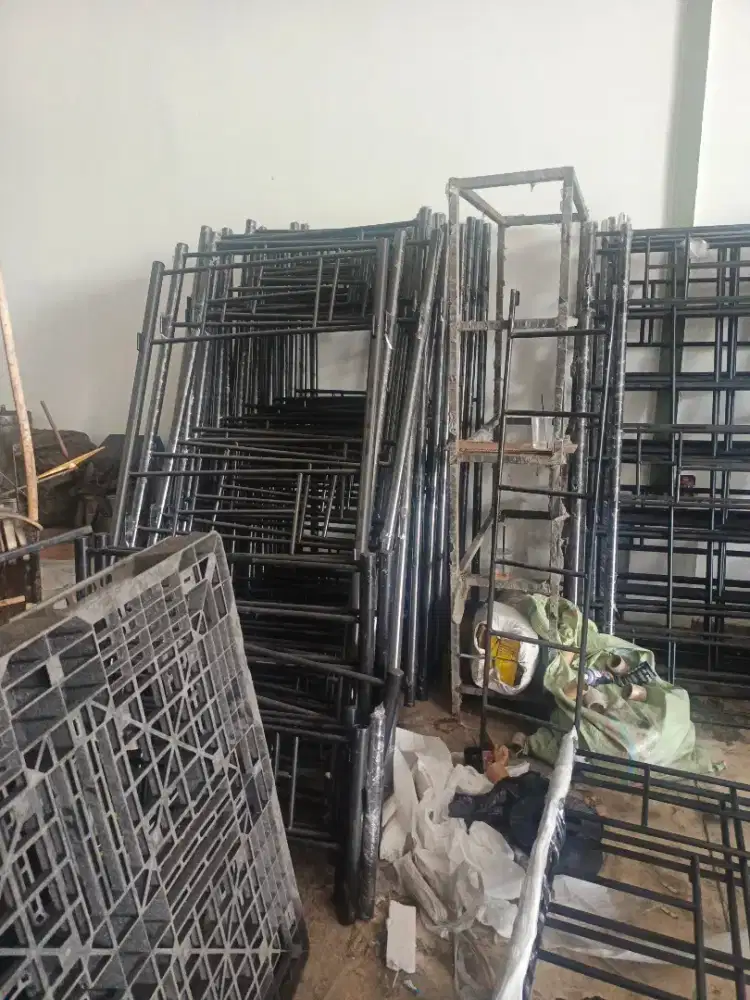 Di butihkan marketing dan admin untuk toko furniture