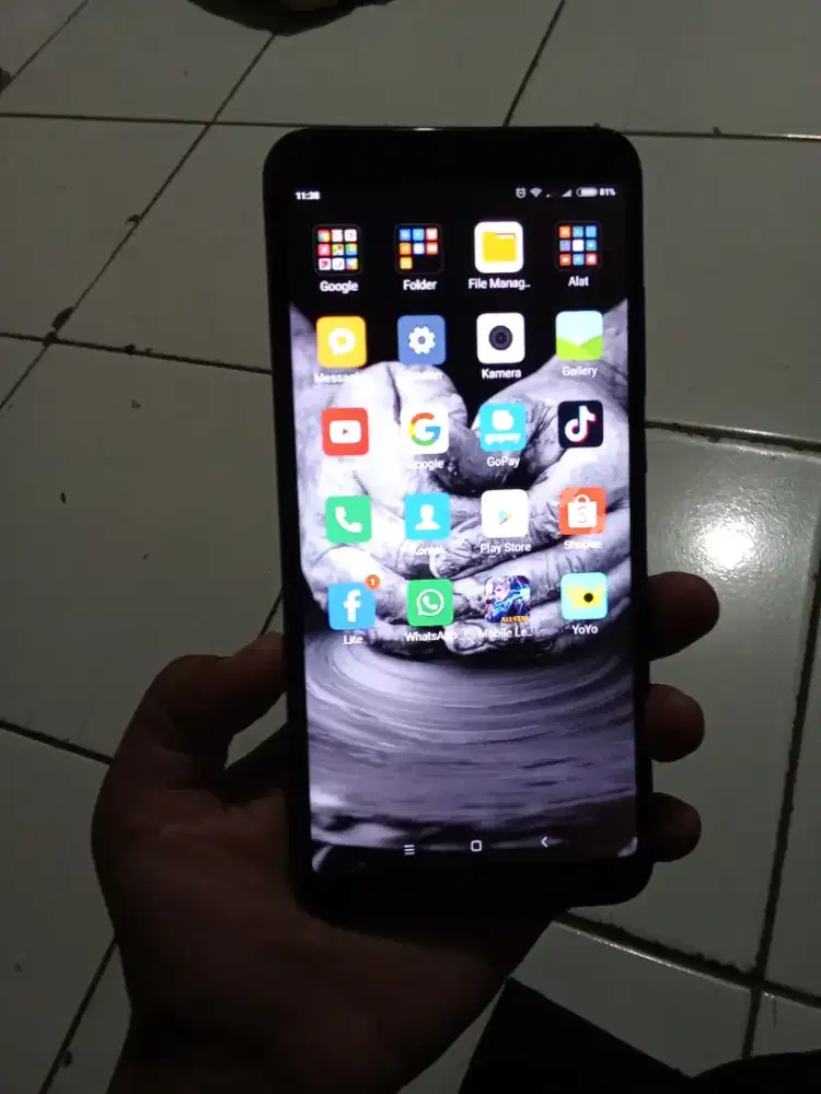 Hp redmi ram 4 lokasi citayam