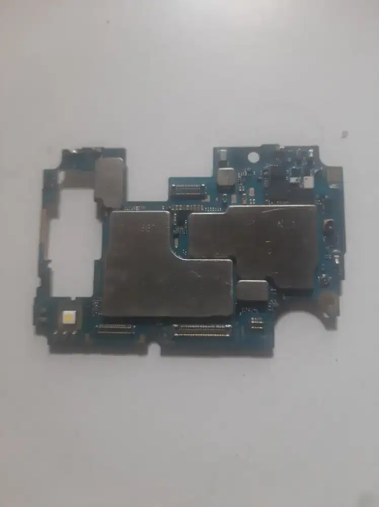 Mesin samsung a50s ram 4/64 normal