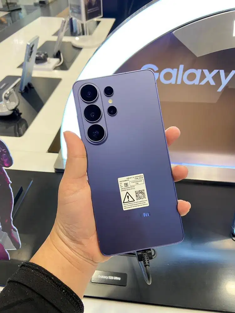 Samsung galaxy S26 ultra