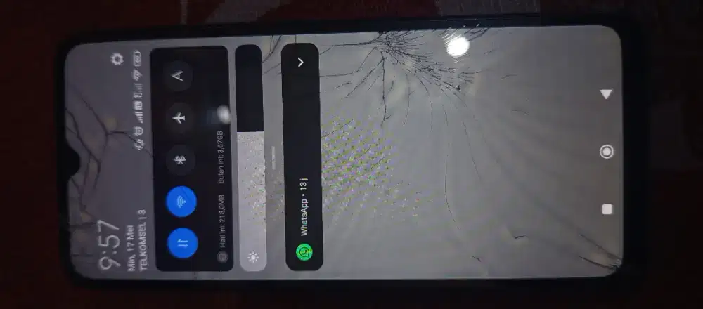 Nego tipis aja gan Xiaomi Redmi 12c