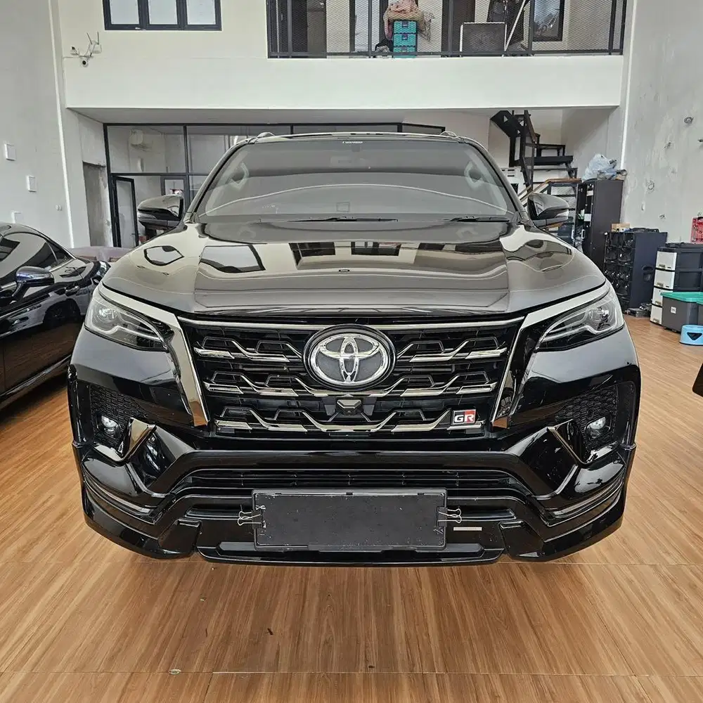 FORTUNER 2.8 GR PMK 2023