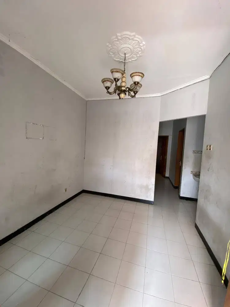Dijual Rumah di Pinus Regency Bandung Siap Huni