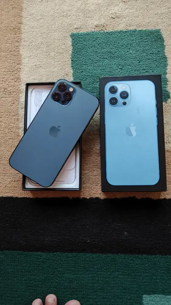 Iphone 12 pro 128gb