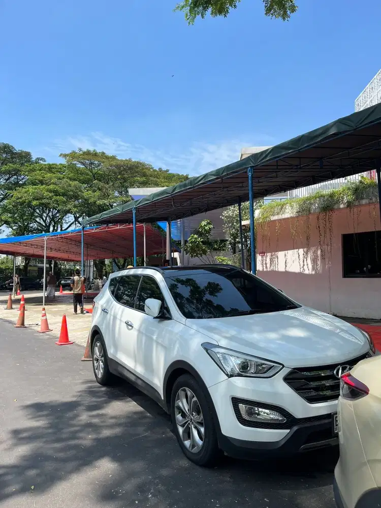 Dibutuhkan Supir Pribadi area Bintaro