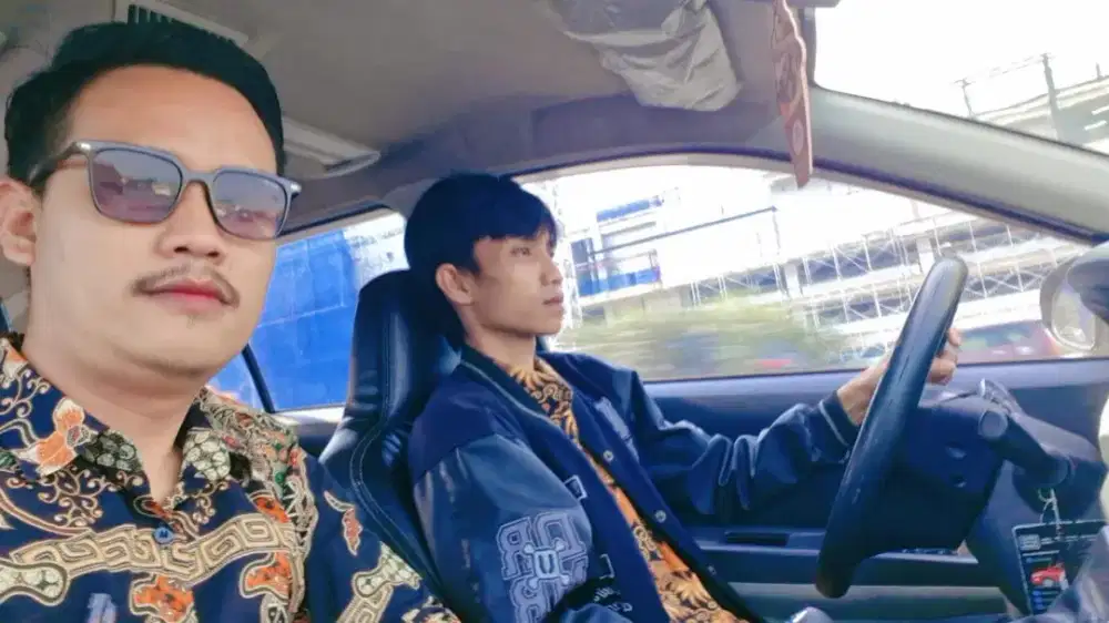 Cari lowongan pekerjaan driver