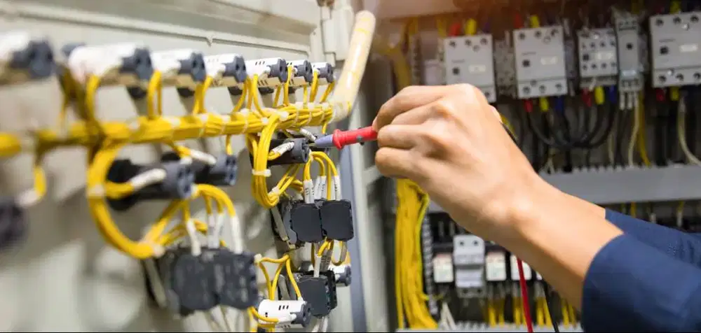 Lowongan Operator Wiring & Assembly Panel
