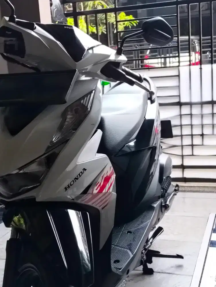 Honda Beat 2022 tgn.1 PJK baru terawat