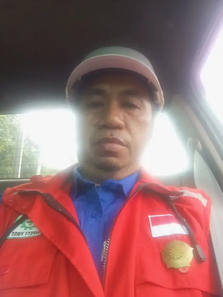 Ahli K3 bersertifikasi