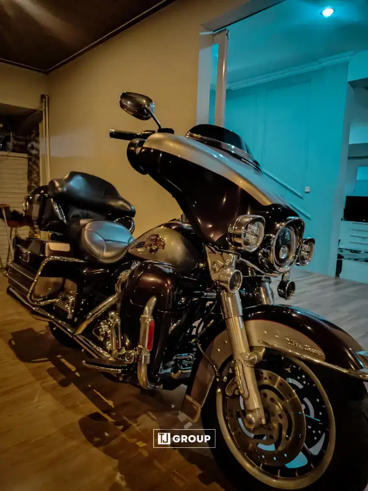 FOR SALE!! Harley-Davidson Ultra Classic Electra Glide 2007