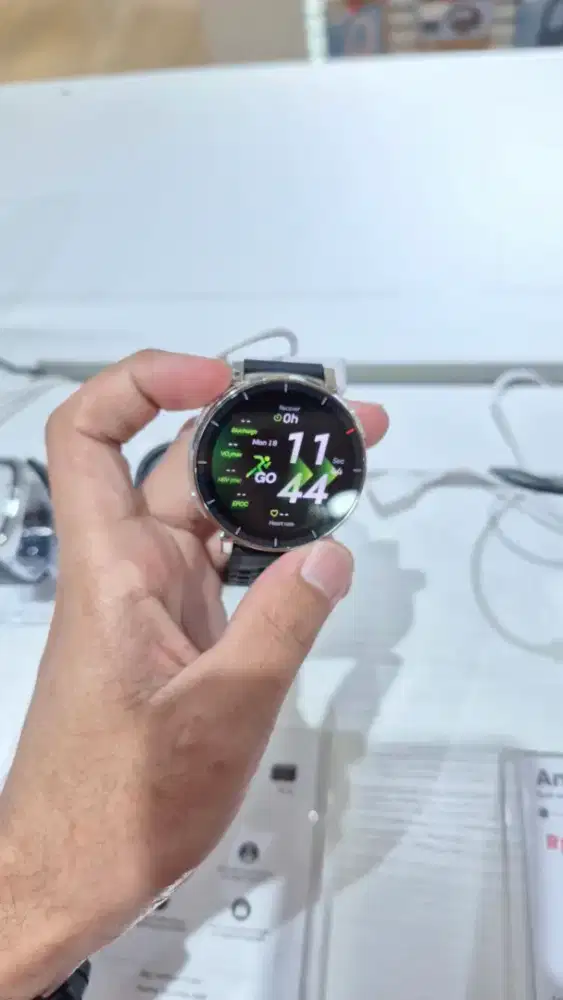 AMAZFIT 3 PREMIUM