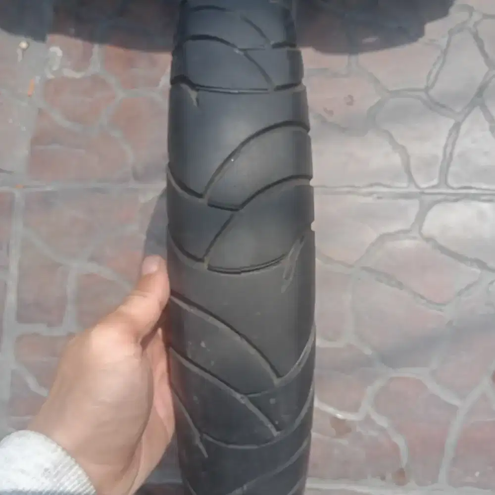 Ban matic corsa 80/90 R14