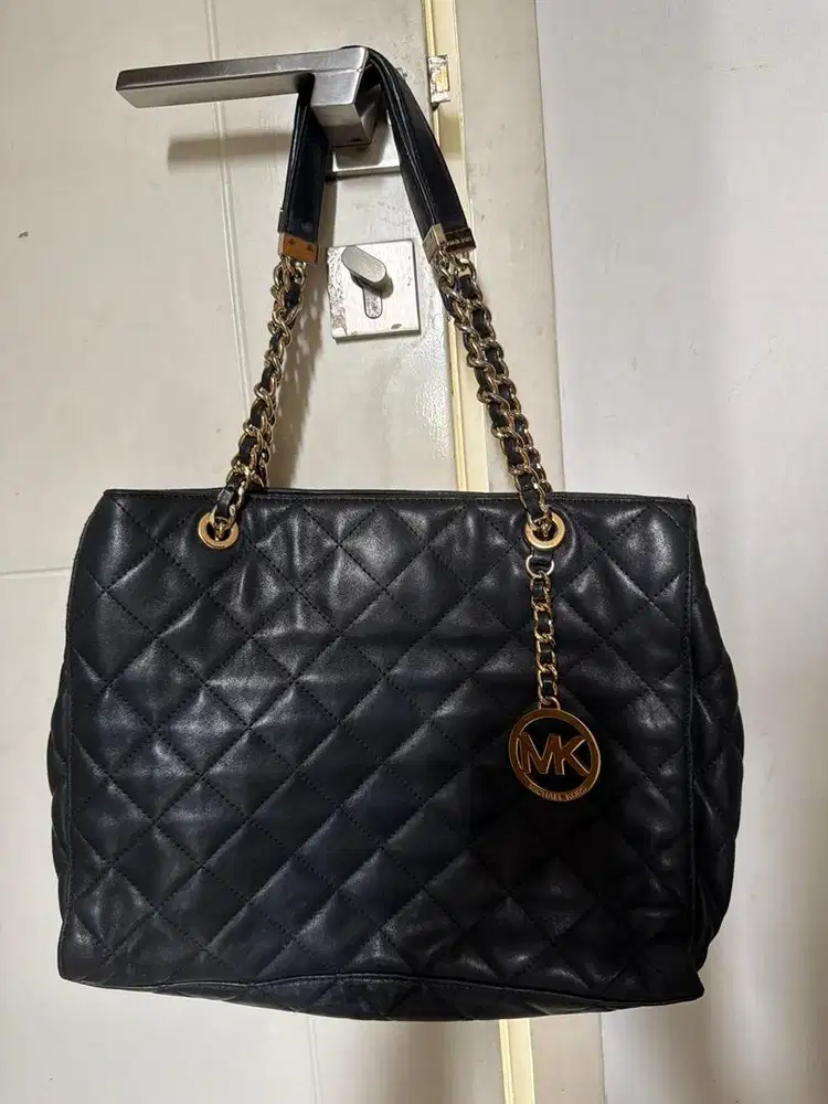 Tas wanita Micheal Kors Tote Bag