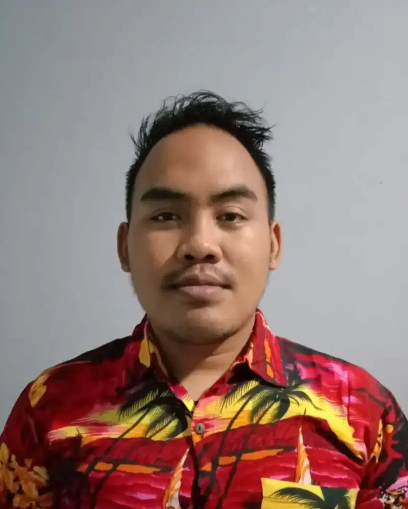 Cari pekerjaan supir SIM B1 polos