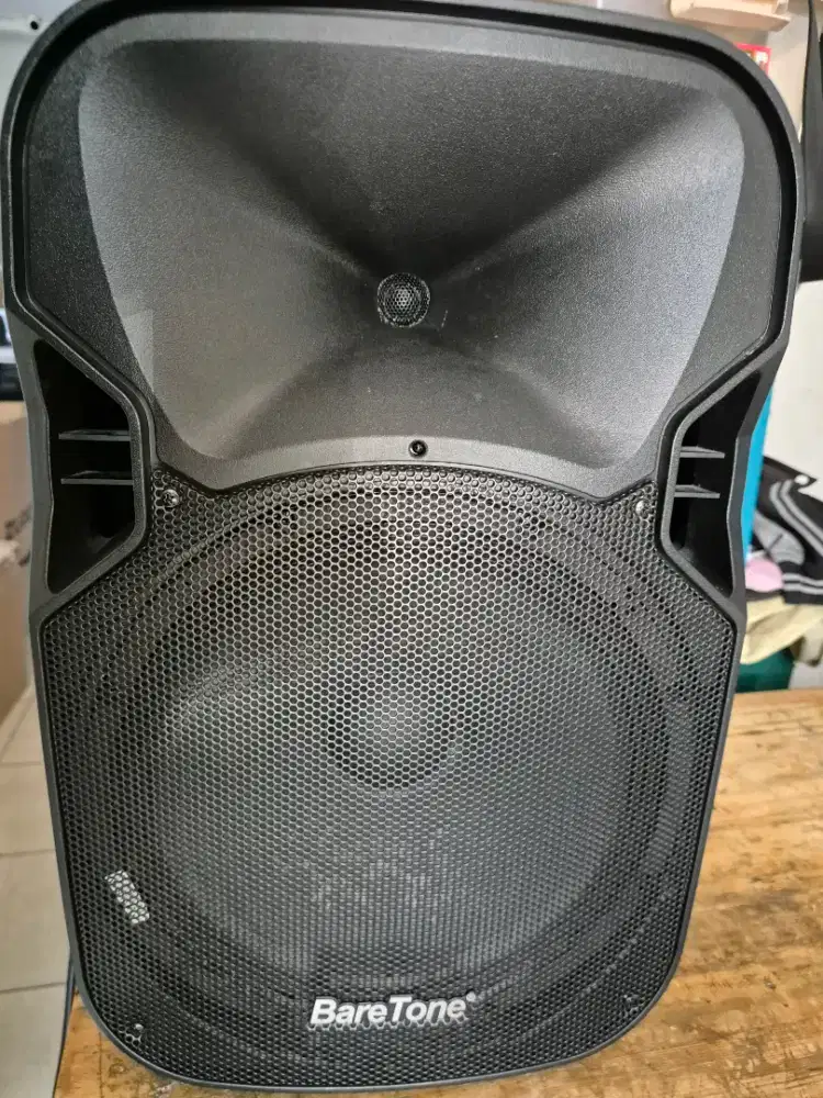 spiker Bluetooth Baretone MAX 12AL