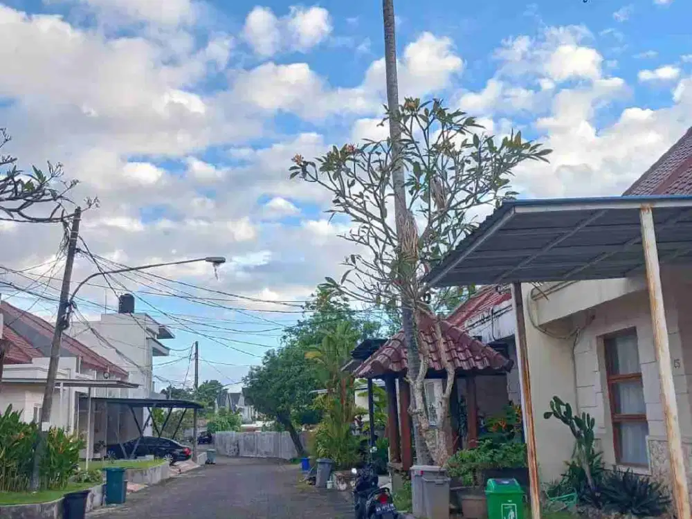 Villa Canggu Bale Village Area Canggu Pengubungan