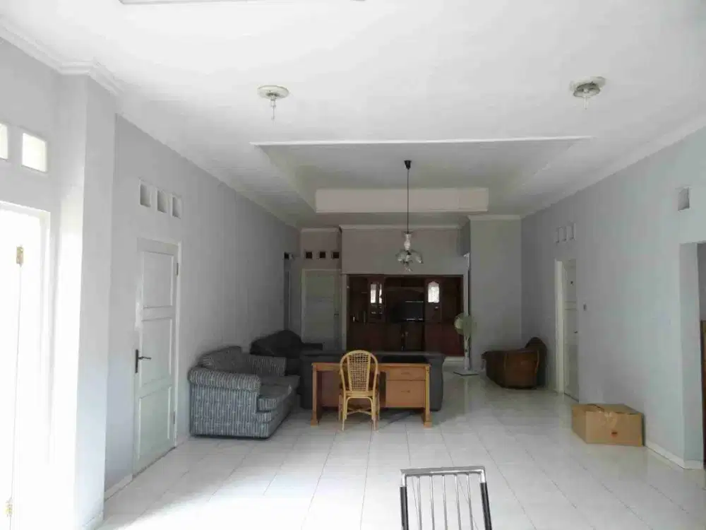 Dijual Cepat Rumah di Bukit Sari, Semarang