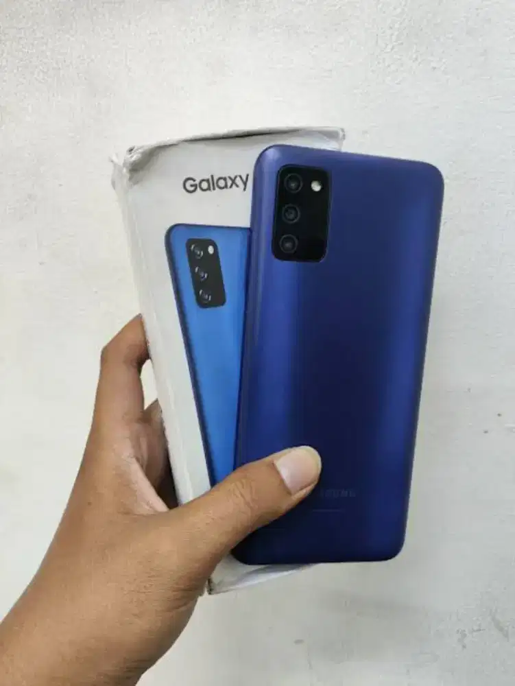 Samsung A03s ok