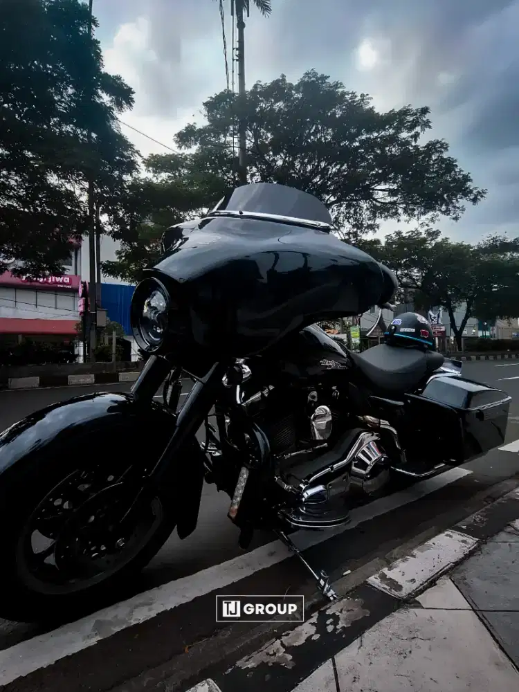 FOR SALE!! Harley-Davidson Electra Glide 2005 Karburator