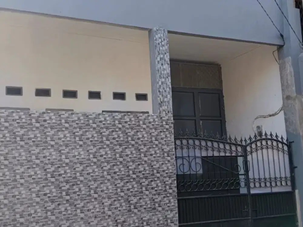 Rumah di Perumahan Jatimulya Bekasi Timur 2 LT Luas 72 Rp. 1,35 M 2 KT 2 KM SHM