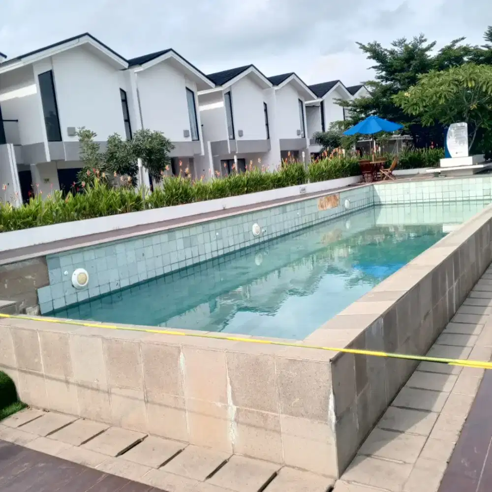 dijual murah  rumah km 7