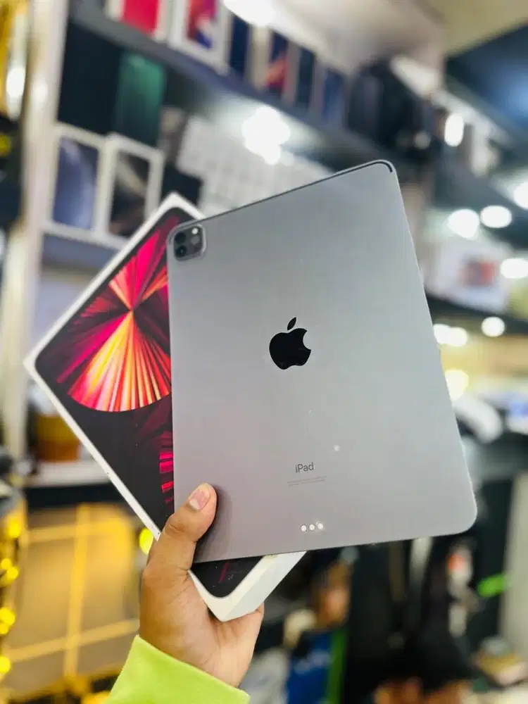 Ipad pro m1 128gb wifi only