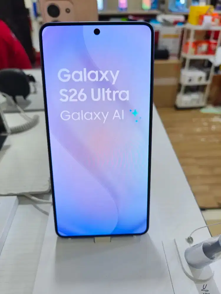 Samsung Galaxy S26 Ultra