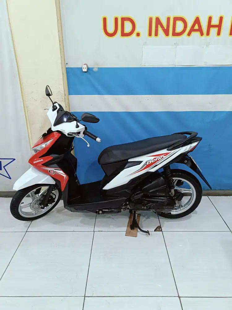 Japri Mimin HONDA BEAT ESP CBS SPORTY FI ECO 2019 BISA KREDIT