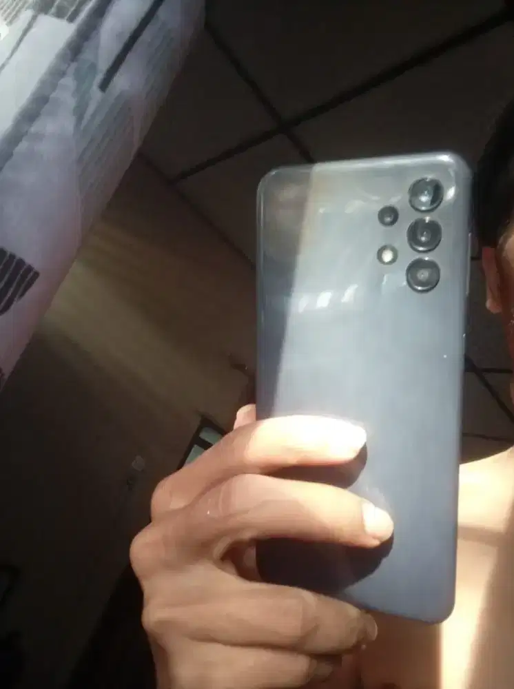 Second  samsung A13