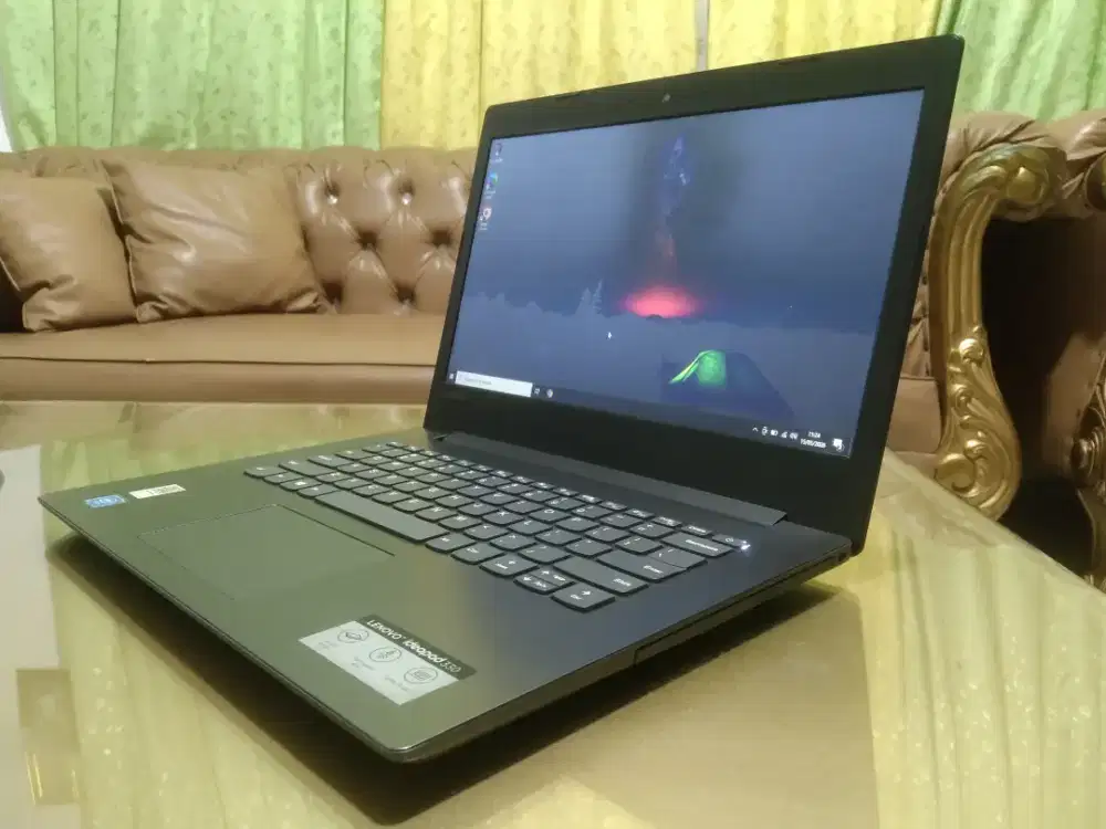 Laptop Anti Lag Lenovo Ideapad 330 Ram 8Gb Ddr4 Ssd 128Gb