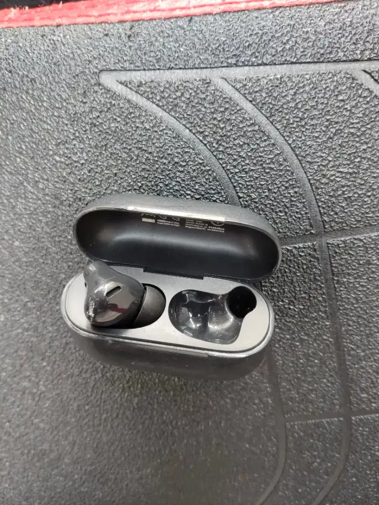 Case charging tws huawei