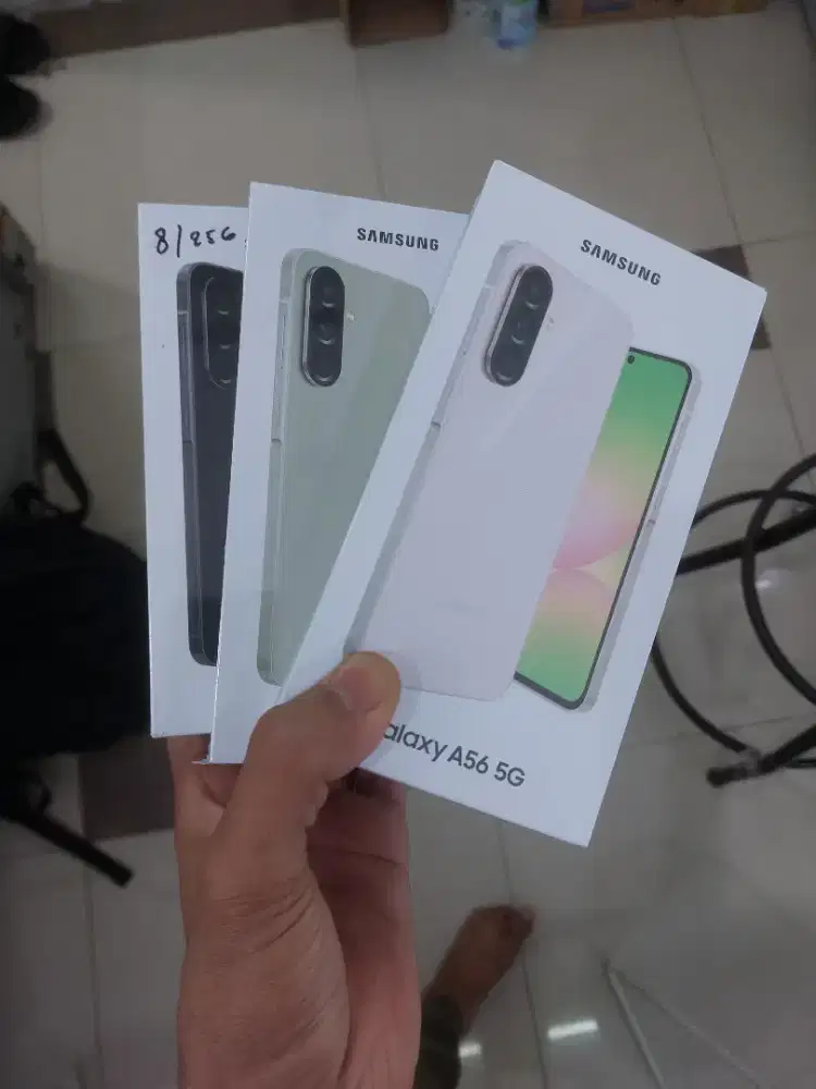 Samsung Galaxy A56 12/256, 8/256