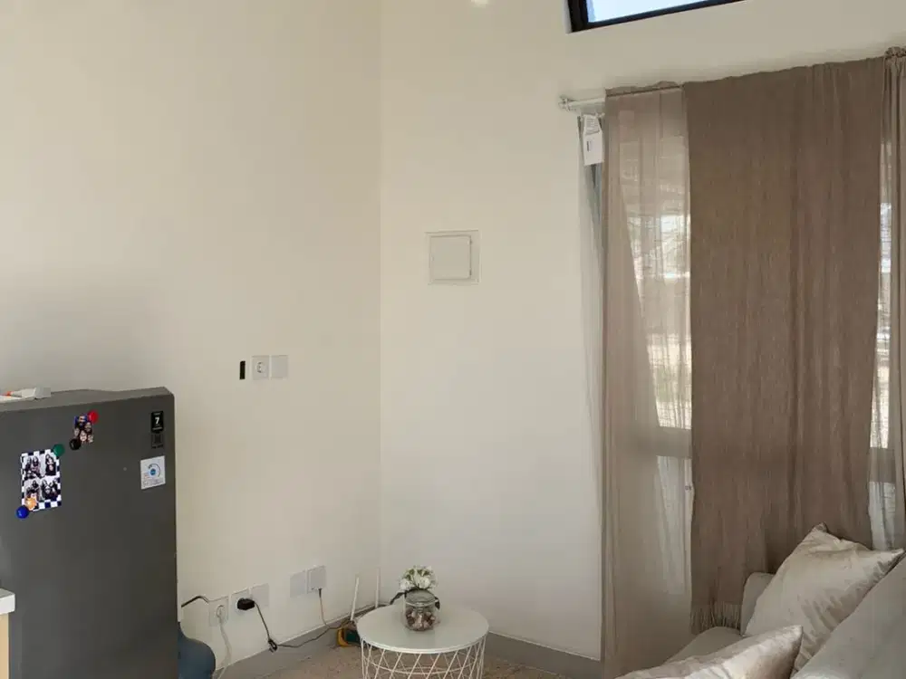 DIJUAL RUMAH BARU PODOMORO PARK PADMAGRIYA BANDUNG STT TELKOM, RS OETOMO, TOL BUAH BATU