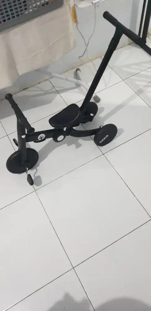 sepeda balance anak