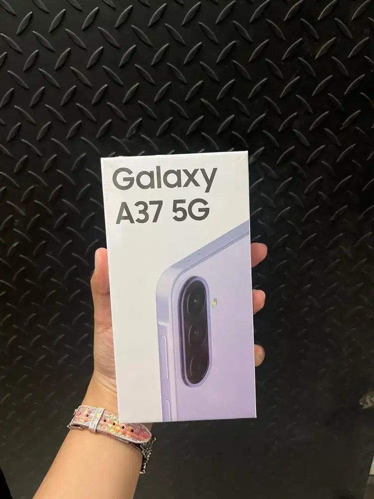 SAMSUNG A37 dan A57 ( PROMO CICILAN DAN TUKER TAMBAH )