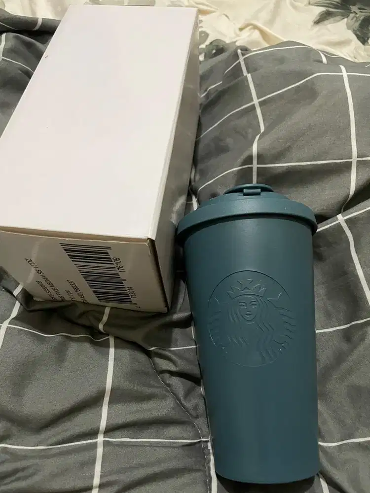 Tumbler Starbuck